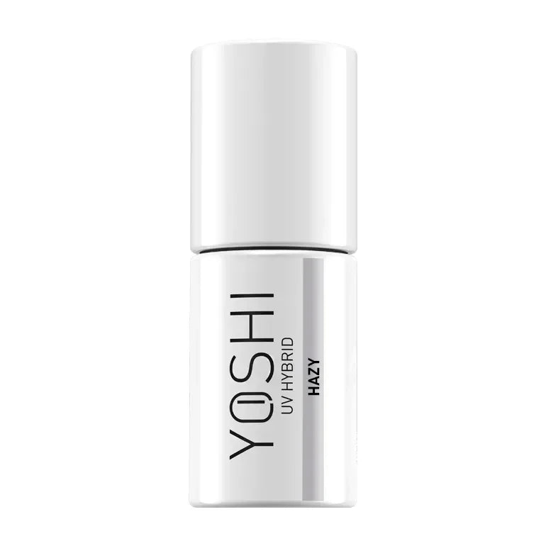 Yoshi Smalto Semipermanente Hazy 6 ml 402 - Lady&Oscar
