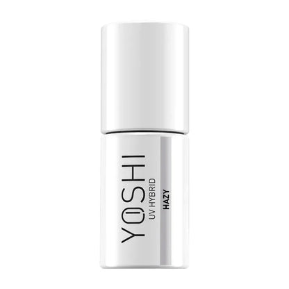 Yoshi Smalto Semipermanente Hazy 6 ml 402 - Lady&Oscar