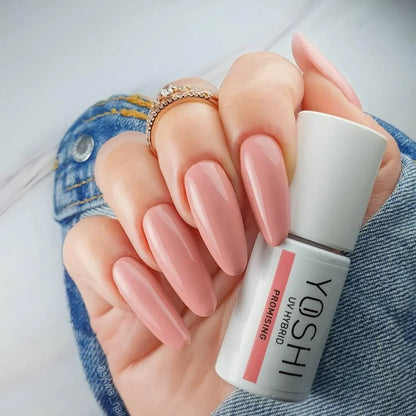 Yoshi Smalto Semipermanente Promising 6 ml 403 - Lady&Oscar