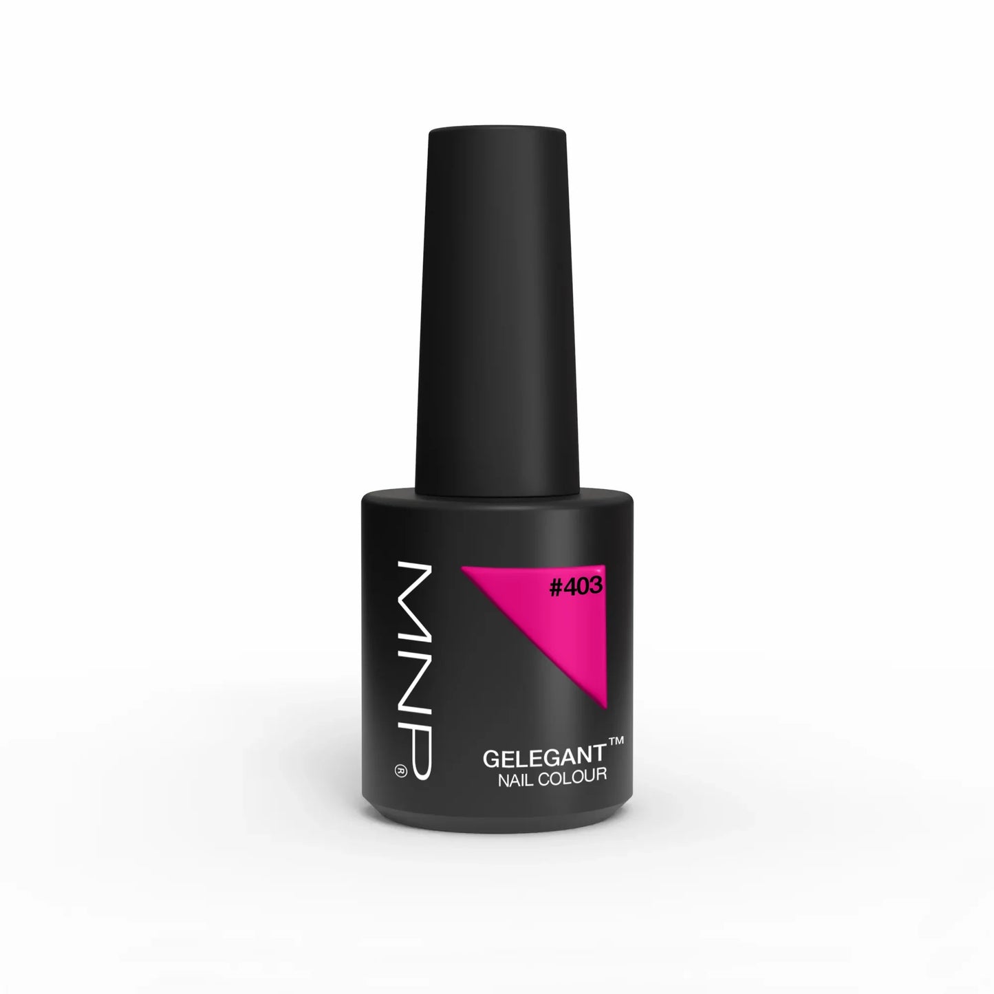 Gelegant 403 Hectic Inside Smalto Semipermanente 8ml - Lady&Oscar