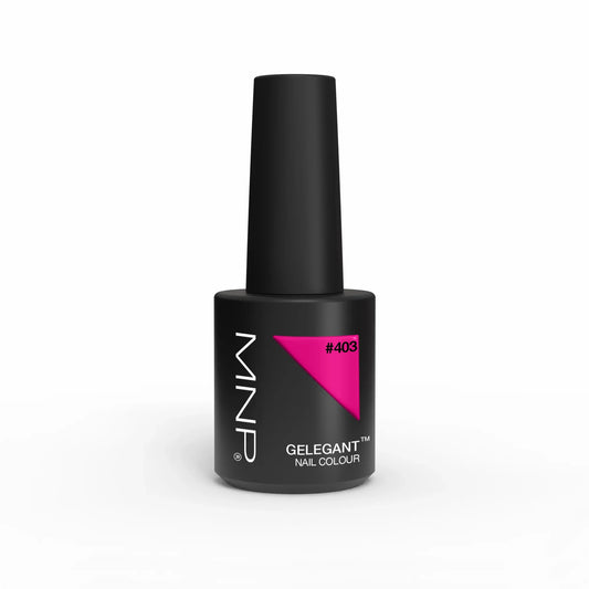 Gelegant 403 Hectic Inside Smalto Semipermanente 8ml - Lady&Oscar