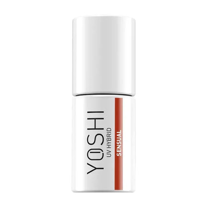 Yoshi Smalto Semipermanente Sensual 6 ml 404 - Lady&Oscar