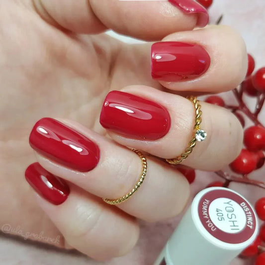 Yoshi Smalto Semipermanente Distinct 6 ml 405 - Lady&Oscar