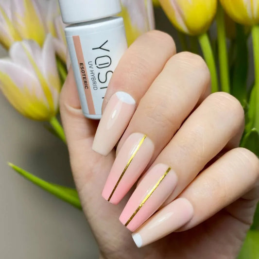 Yoshi Smalto Semipermanente Esoteric 6 ml 406 - Lady&Oscar