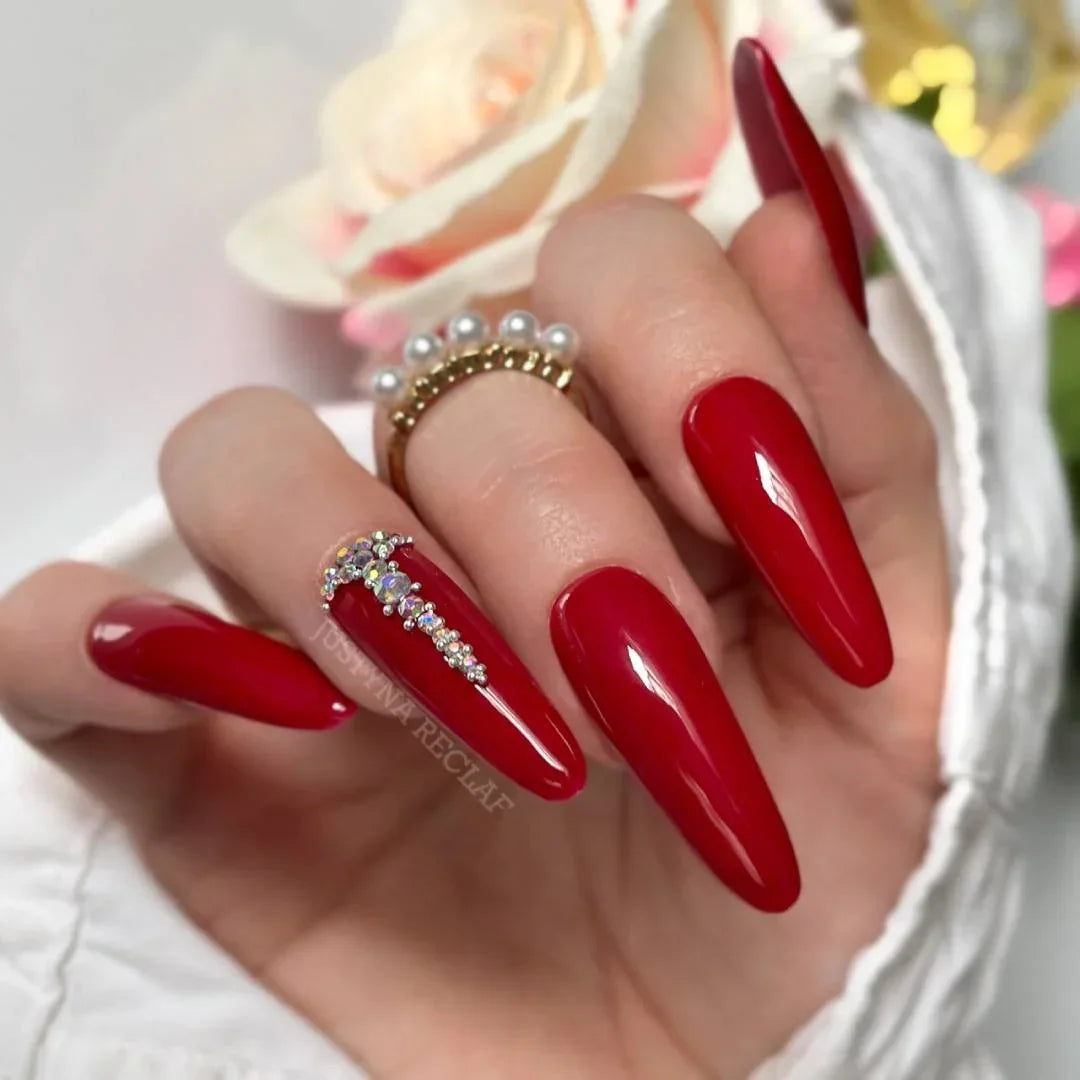 Yoshi Smalto Semipermanente Seductive 6 ml 408 - Lady&Oscar