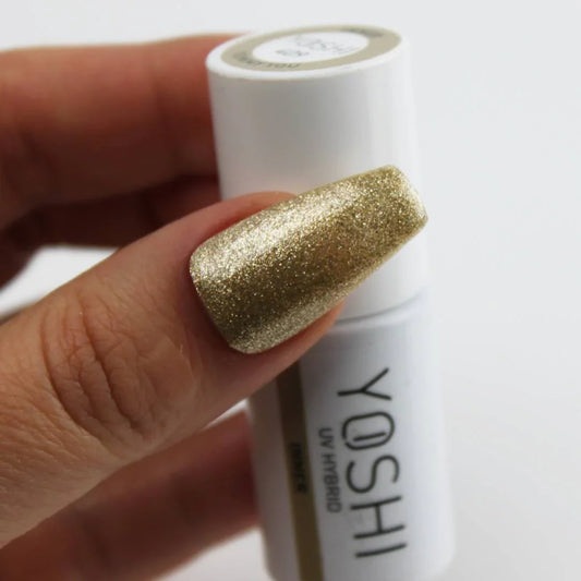 Yoshi Smalto Semipermanente Inner 6 ml 409 - Lady&Oscar