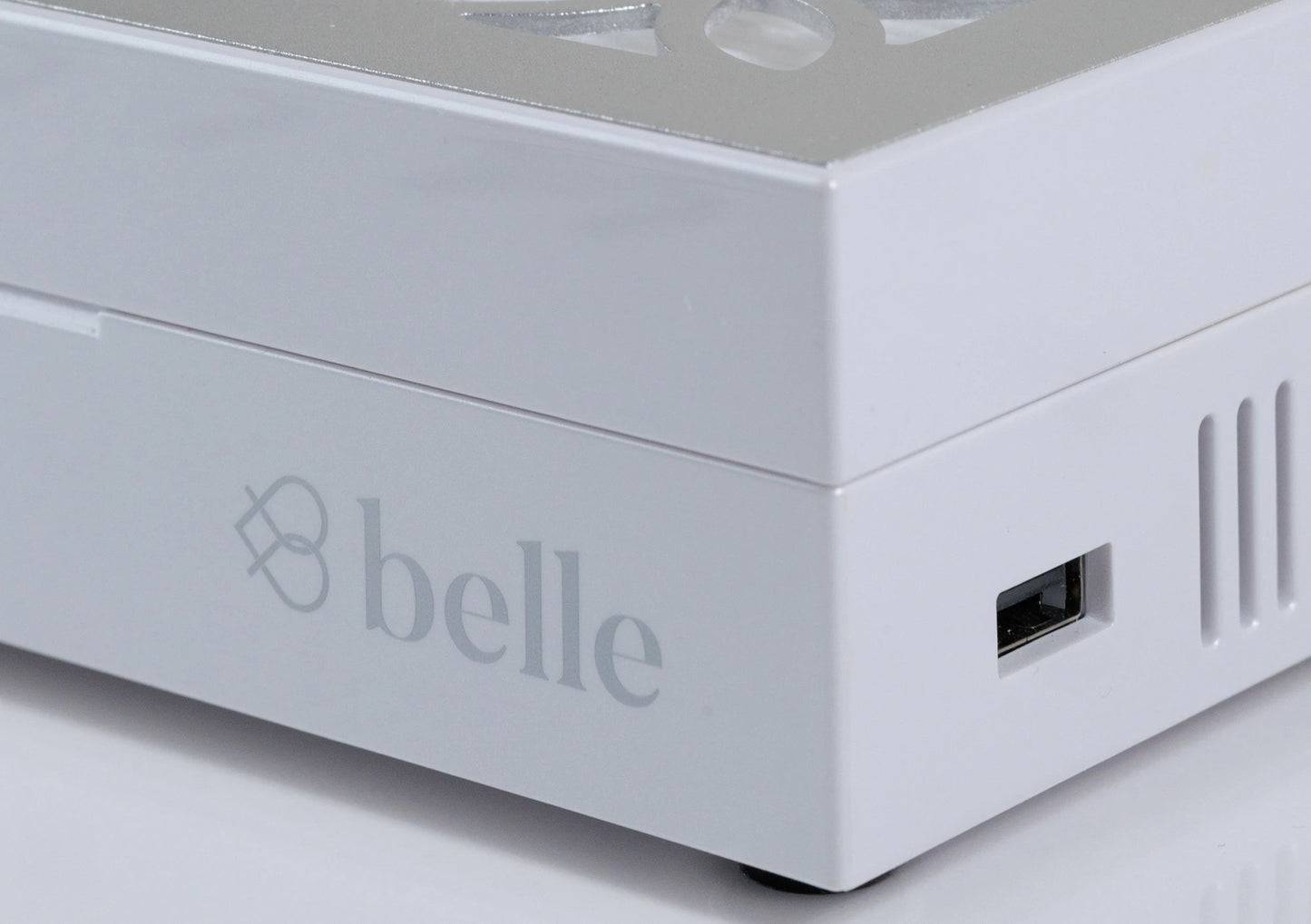 8belle Dust Collector Pro