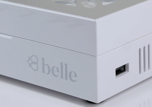 8belle Dust Collector Pro