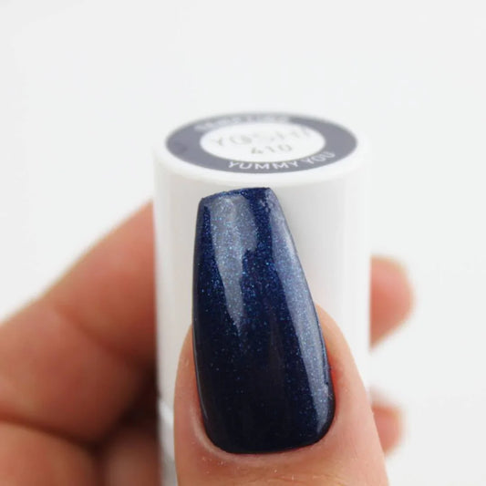 Yoshi Smalto Semipermanente Tempting 6 ml 410 - Lady&Oscar