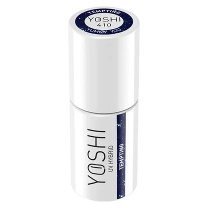 Yoshi Smalto Semipermanente Tempting 6 ml 410 - Lady&Oscar