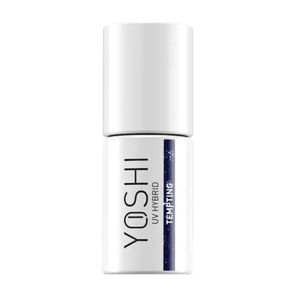 Yoshi Smalto Semipermanente Tempting 6 ml 410 - Lady&Oscar