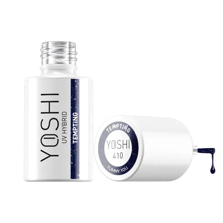 Yoshi Smalto Semipermanente Tempting 6 ml 410 - Lady&Oscar
