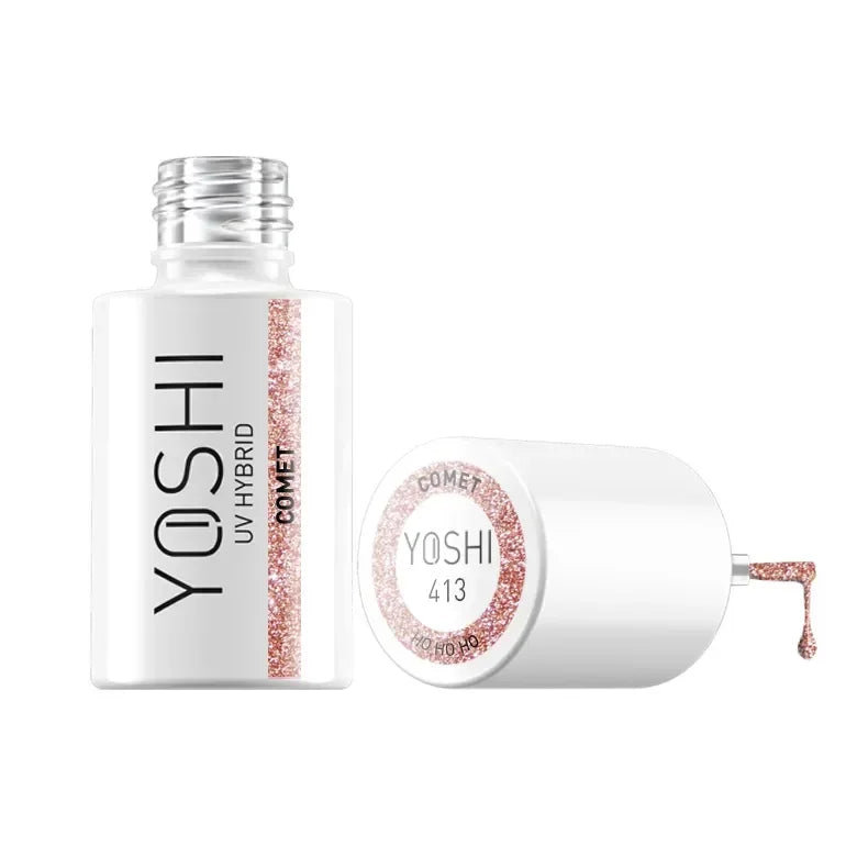 Yoshi Smalto Semipermanente Comet 6 ml 413 - Lady&Oscar