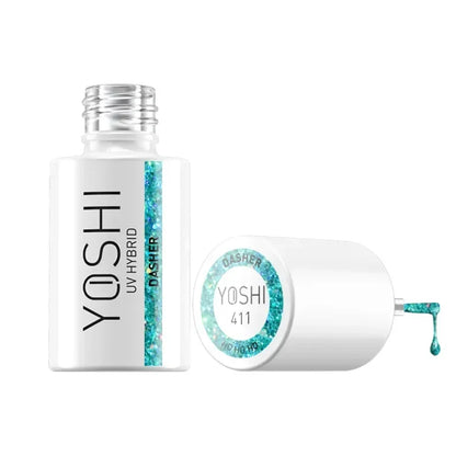 Yoshi Smalto Semipermanente Dasher 6 ml 411 - Lady&Oscar