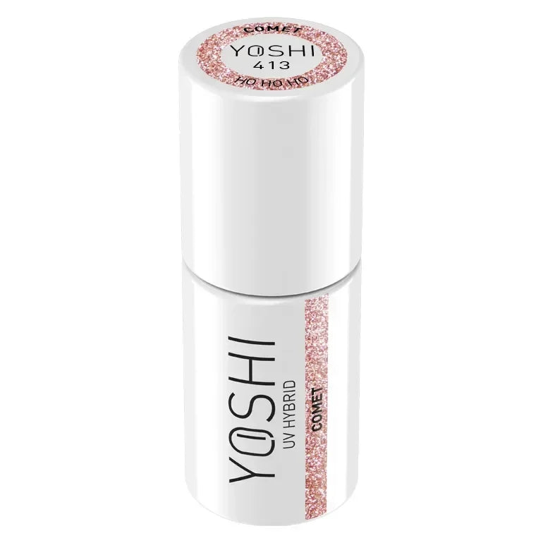 Yoshi Smalto Semipermanente Comet 6 ml 413 - Lady&Oscar