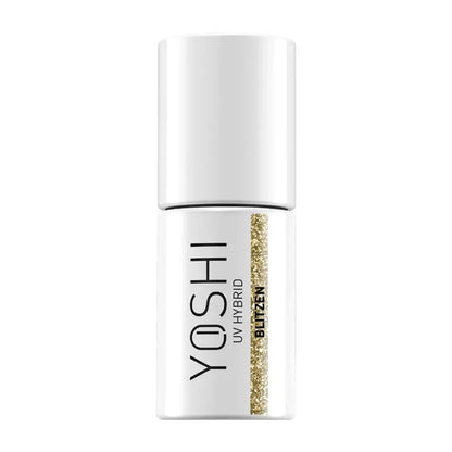 Yoshi Smalto Semipermanente Blitzen 6 ml 415 - Lady&Oscar