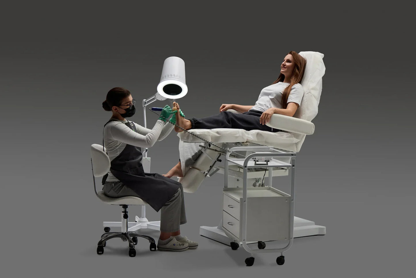 Aspiratore Professionale Alizè - Lady&Oscar