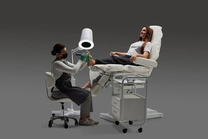 Aspiratore Professionale Alizè - Lady&Oscar