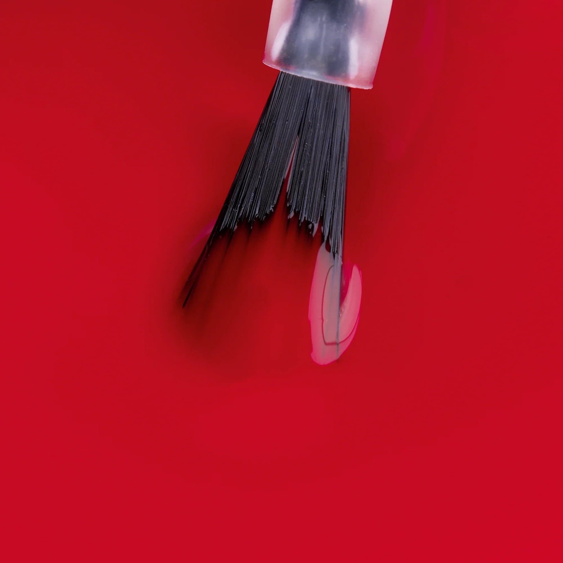 Gelegant 515 Pure Red Smalto Semipermanente 8ml - Lady&Oscar