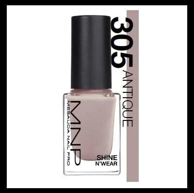 Mesauda MNP - Shine N'Wear - Antique 305 - 10ml - Lady&Oscar