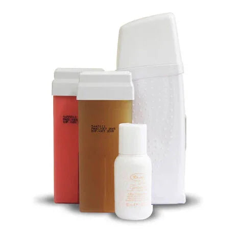 Ro.ial Kit epilazione - Lady&Oscar