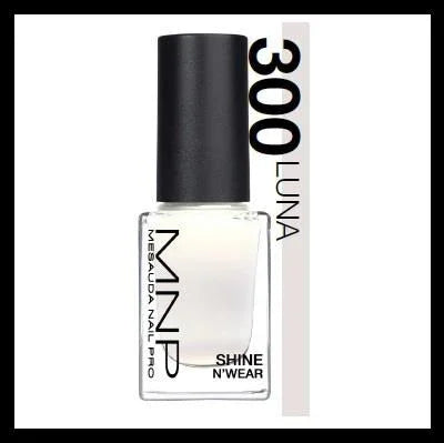 Mesauda MNP - Shine N'Wear - Luna 300 - 10ml - Lady&Oscar