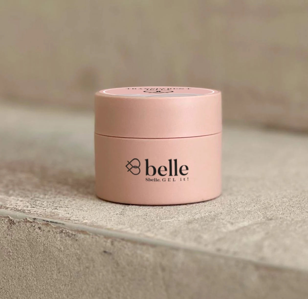 GEL Transparent Jelly 50 g