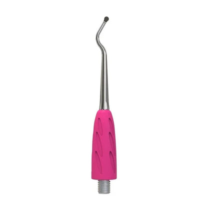 COMBO OPERATIVO UNIQ 33 CURETTE SEMISFERICA STALEKS - Lady&Oscar