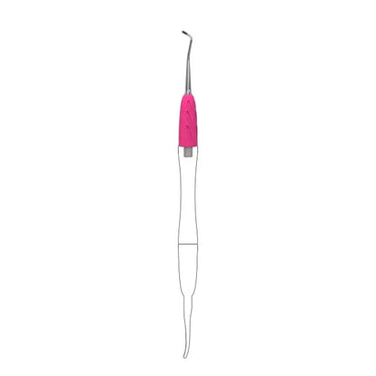 COMBO OPERATIVO UNIQ 32 CURETTE (CURVA DX) STALEKS - Lady&Oscar