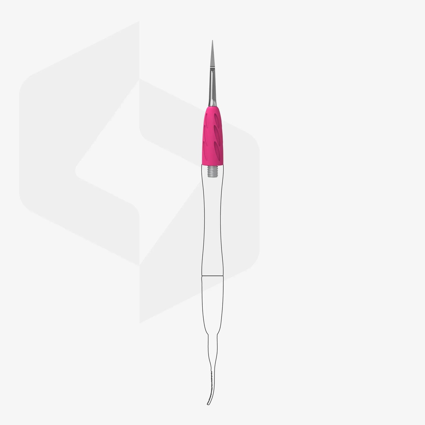 COMBO OPERATIVO UNIQ 34 PICCO STALEKS - Lady&Oscar