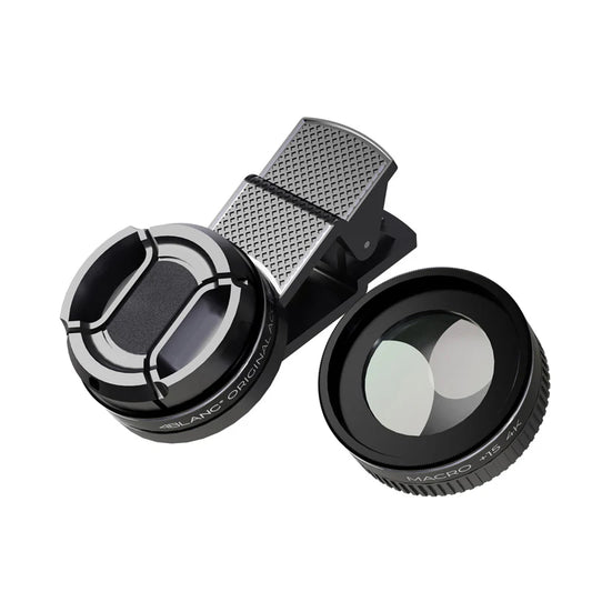 4Blan External Macro Lens 30x