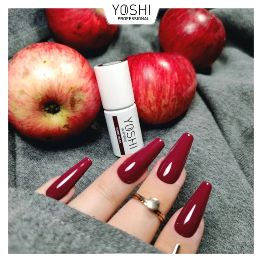 Yoshi Smalto Semipermanente Dark Mark 6ml 503 - Lady&Oscar