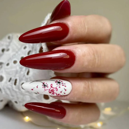 Yoshi Smalto Semipermanente Do it Again 6 ml 507 - Lady&Oscar