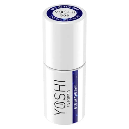 Yoshi Smalto Semipermanente Eye in the Sky 6 ml 508 - Lady&Oscar