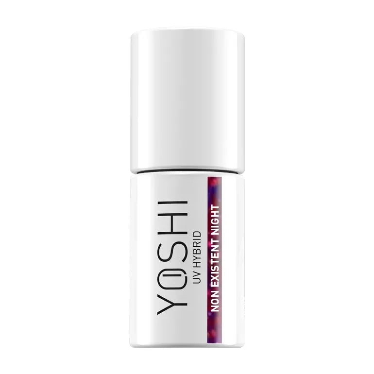 Yoshi Smalto Semipermanente Non Existent Night 6 ml 509 - Lady&Oscar