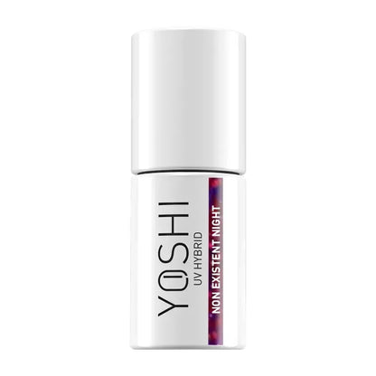Yoshi Smalto Semipermanente Non Existent Night 6 ml 509 - Lady&Oscar