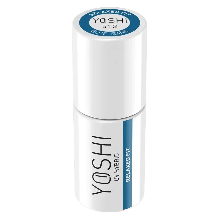 Yoshi Smalto Semipermanente Relaxed Fit 6 ml 513 - Lady&Oscar