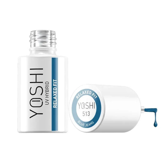 Yoshi Smalto Semipermanente Relaxed Fit 6 ml 513 - Lady&Oscar