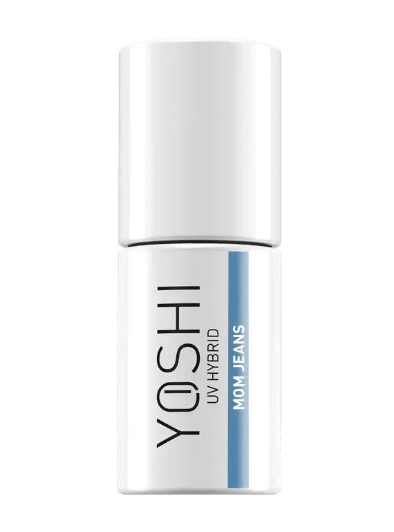 Yoshi Smalto Semipermanente Mom Jeans 6 ml 514 - Lady&Oscar