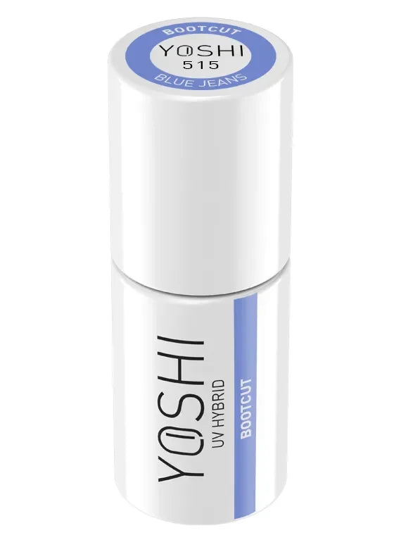 Yoshi Smalto Semipermanente Bootcut 6 ml 515 - Lady&Oscar