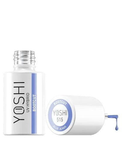 Yoshi Smalto Semipermanente Bootcut 6 ml 515 - Lady&Oscar