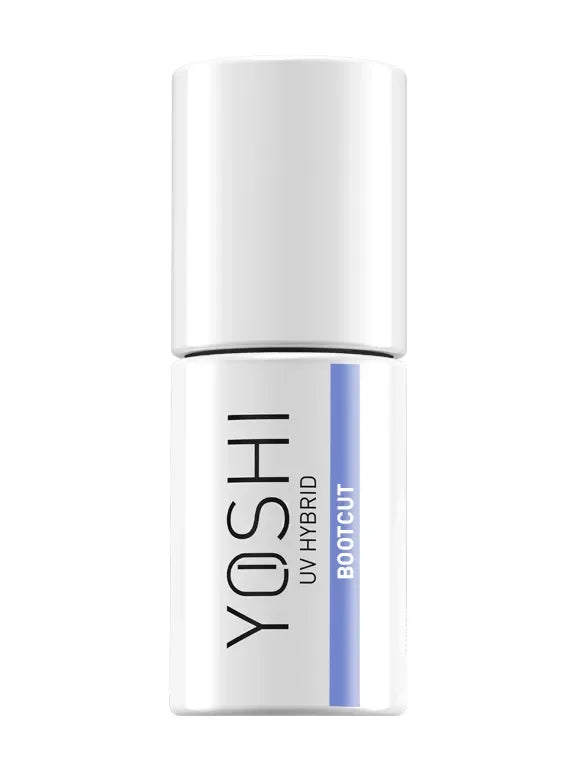Yoshi Smalto Semipermanente Bootcut 6 ml 515 - Lady&Oscar