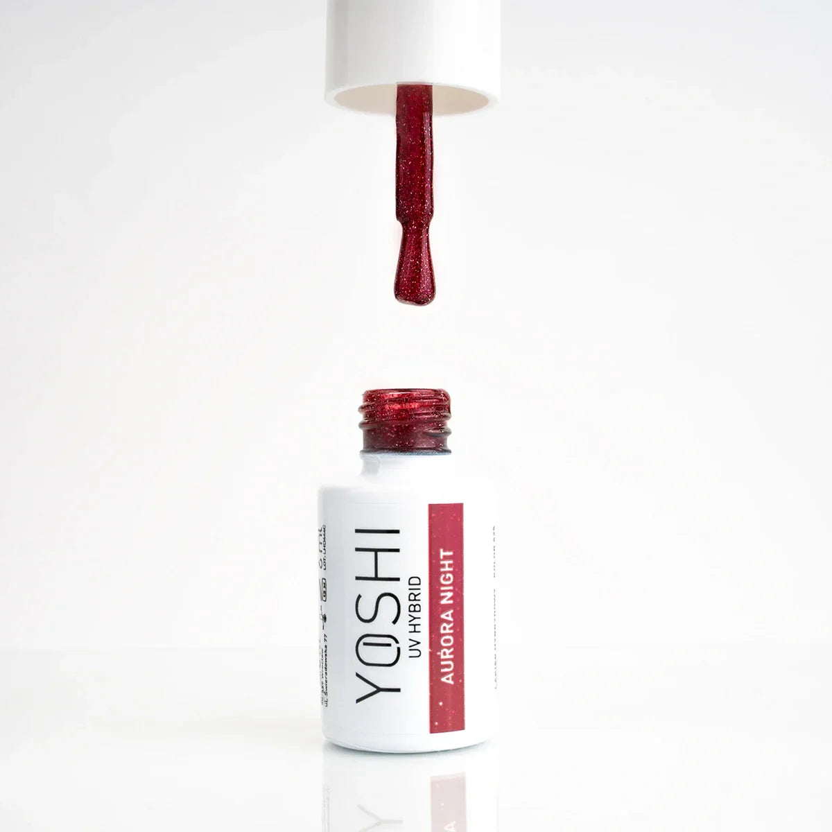 Yoshi Smalto Semipermanente Aurora Night 6 ml 525 - Lady&Oscar