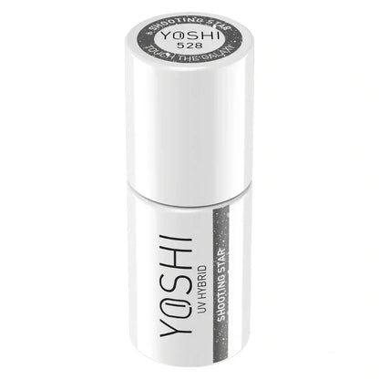 Yoshi Smalto Semipermanente Shooting Star 6 ml 528 - Lady&Oscar