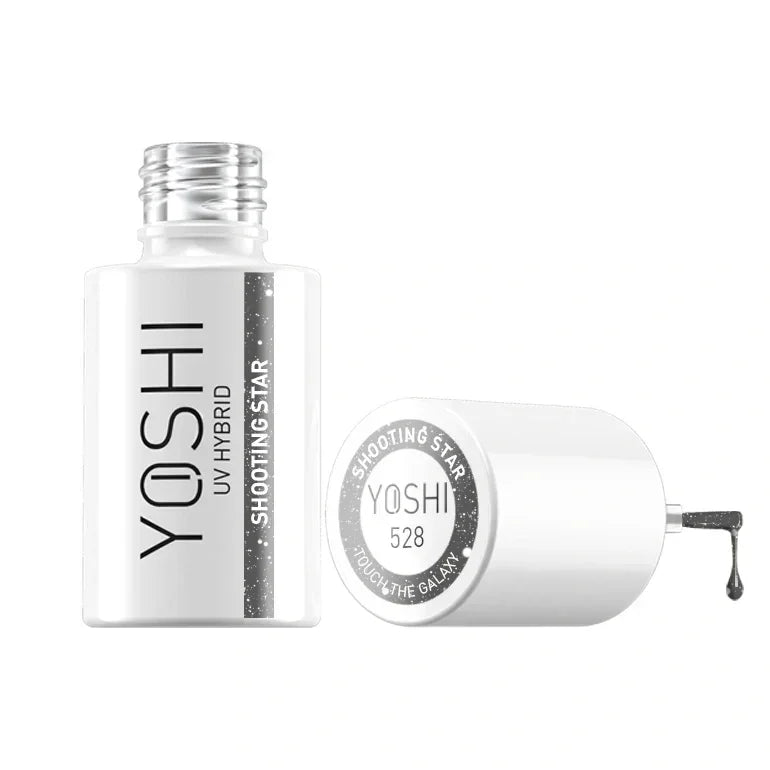 Yoshi Smalto Semipermanente Shooting Star 6 ml 528 - Lady&Oscar