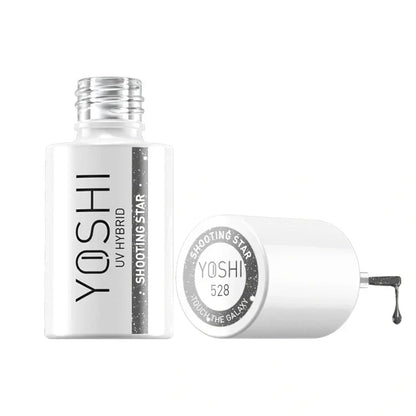 Yoshi Smalto Semipermanente Shooting Star 6 ml 528 - Lady&Oscar