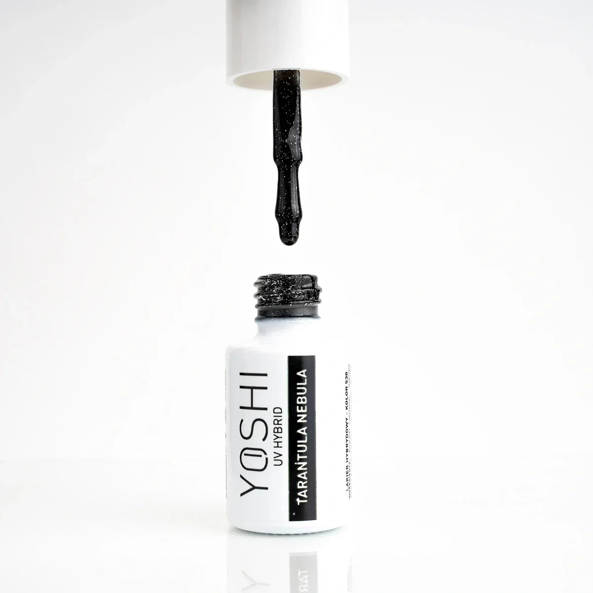 Yoshi Smalto Semipermanente Tarantula Nebula 6 ml 530 - Lady&Oscar