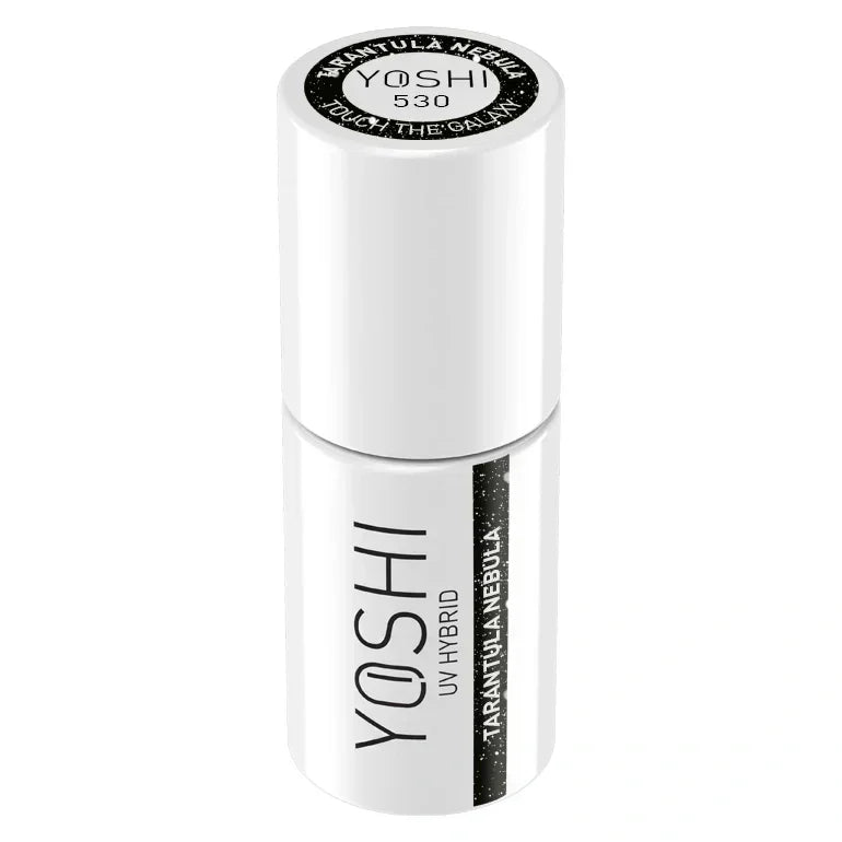 Yoshi Smalto Semipermanente Tarantula Nebula 6 ml 530 - Lady&Oscar