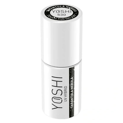 Yoshi Smalto Semipermanente Tarantula Nebula 6 ml 530 - Lady&Oscar