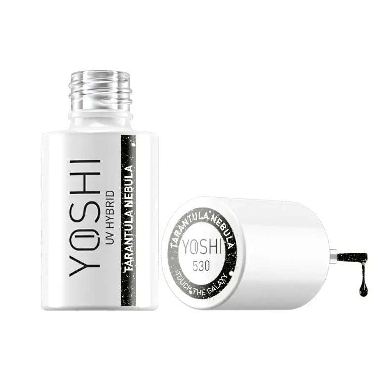 Yoshi Smalto Semipermanente Tarantula Nebula 6 ml 530 - Lady&Oscar